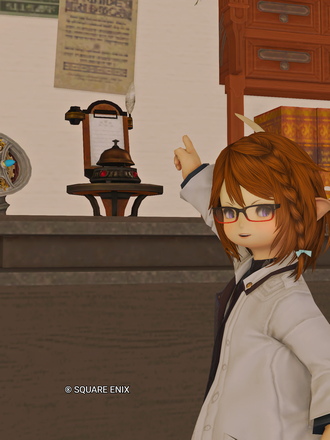 キャラクター紹介へのリンク画像