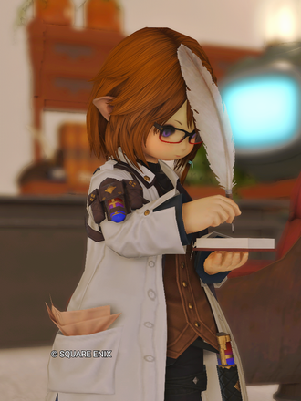 診断記録へのリンク画像